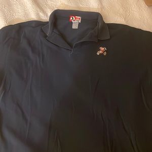 Mickey Mouse polo shirt